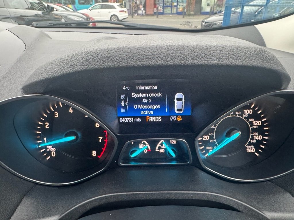 Used Ford Kuga 2017 for sale - 77594063: Photo 13