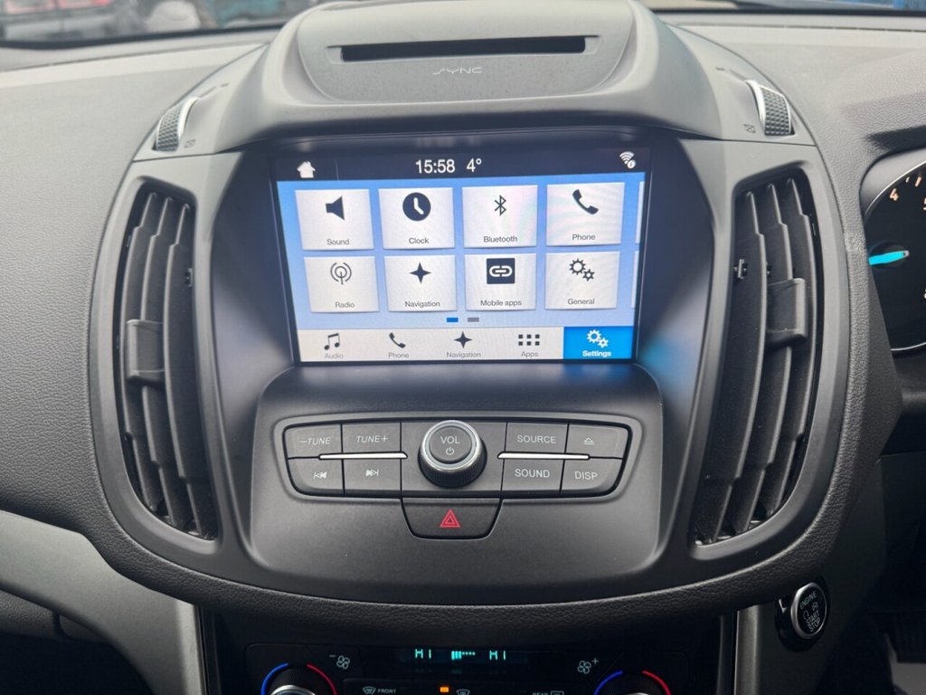 Used Ford Kuga 2017 for sale - 77594063: Photo 14