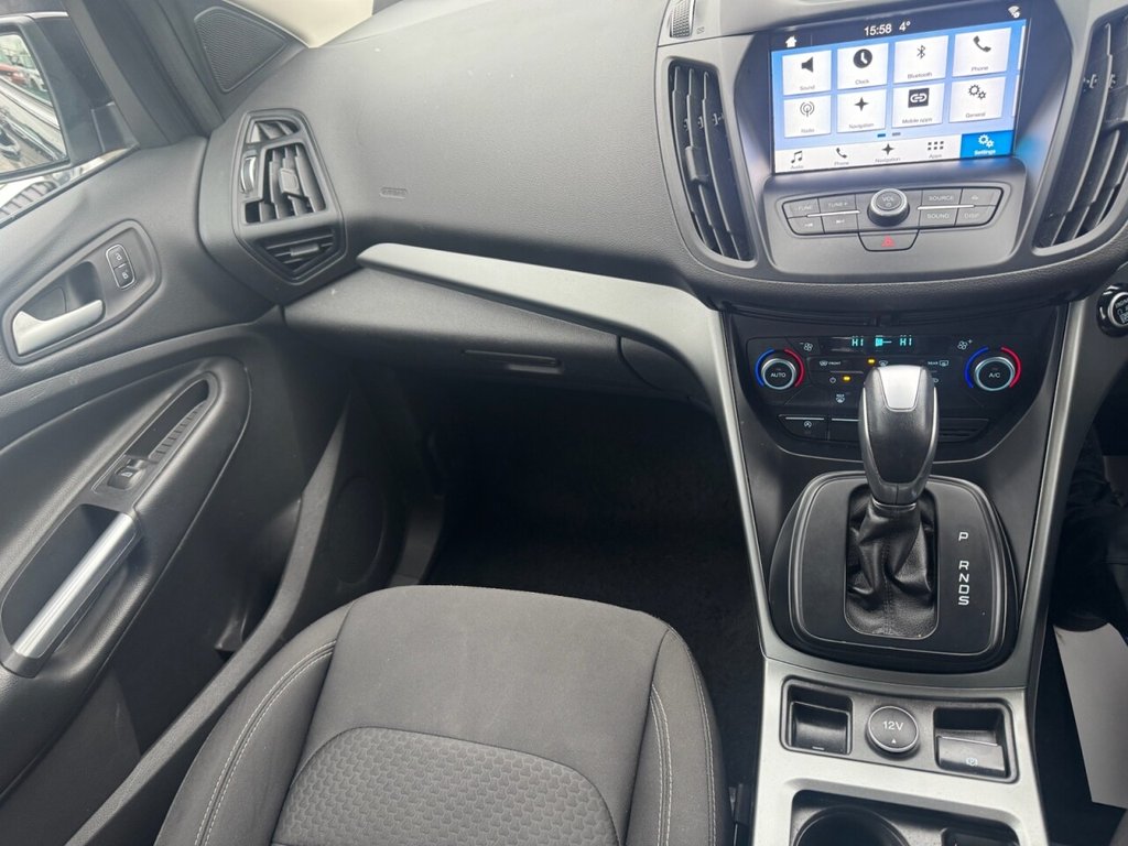 Used Ford Kuga 2017 for sale - 77594063: Photo 15