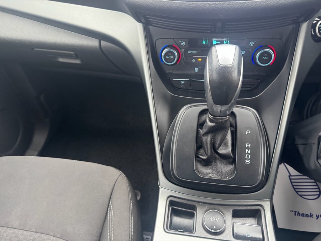 Used Ford Kuga 2017 for sale - 77594063: Photo 16