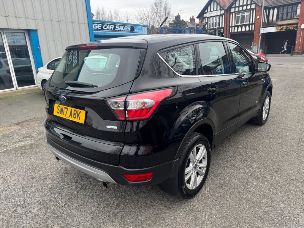 Used Ford Kuga 2017 for sale - 77594063: Photo 3