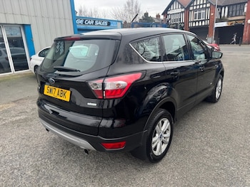 Used Ford Kuga 2017 for sale - 77594063: Photo