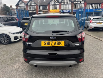 Used Ford Kuga 2017 for sale - 77594063: Photo