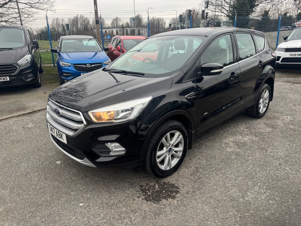 Used Ford Kuga 2017 for sale - 77594063: Photo 6