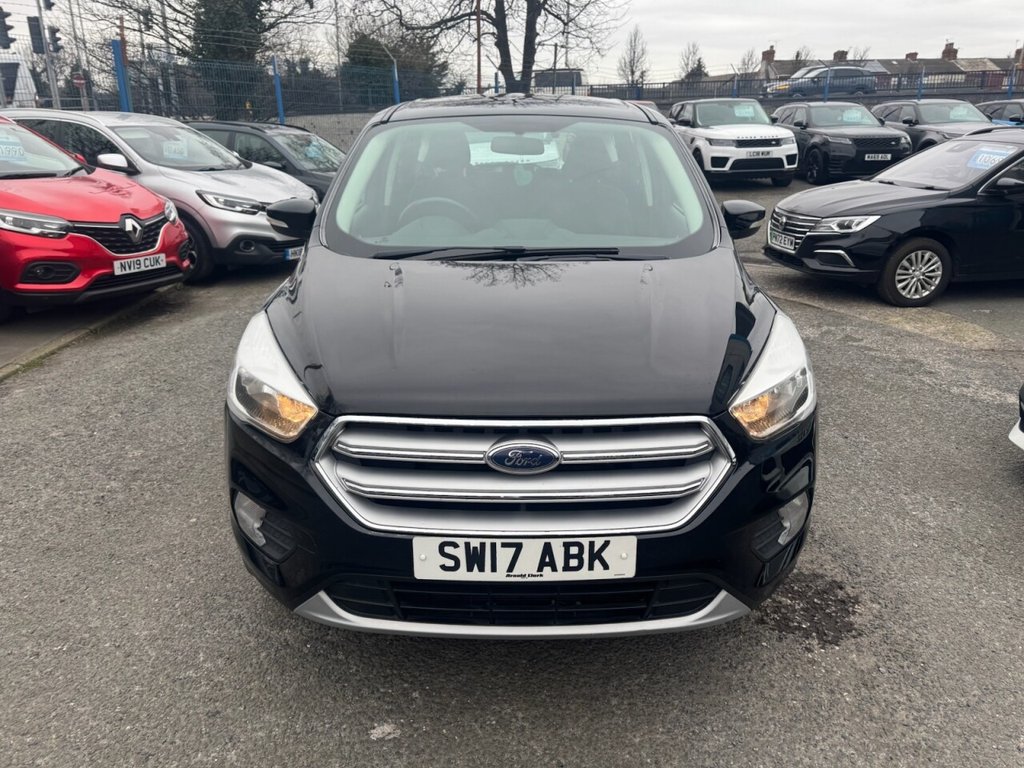 Used Ford Kuga 2017 for sale - 77594063: Photo 7
