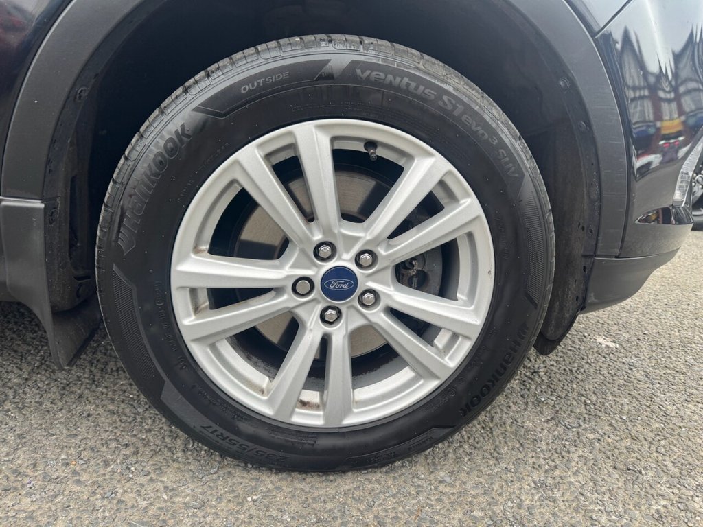 Used Ford Kuga 2017 for sale - 77594063: Photo 8