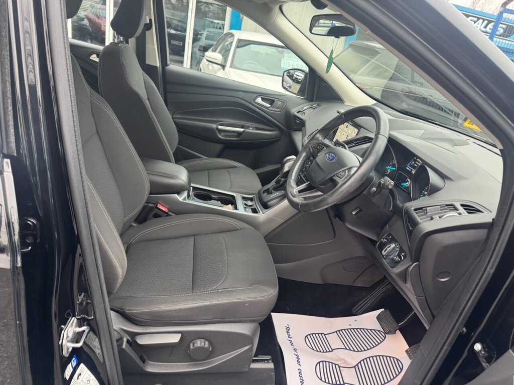 Used Ford Kuga 2017 for sale - 77594063: Photo 9