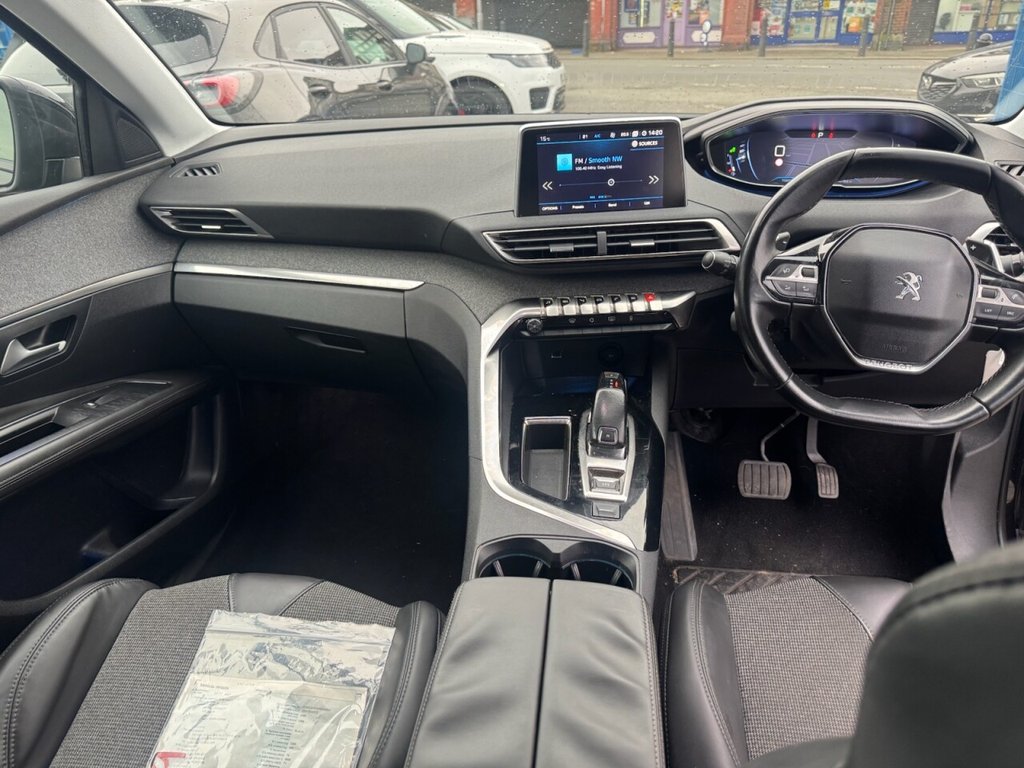 Used Peugeot 3008 2017 for sale - 77667060: Photo 10