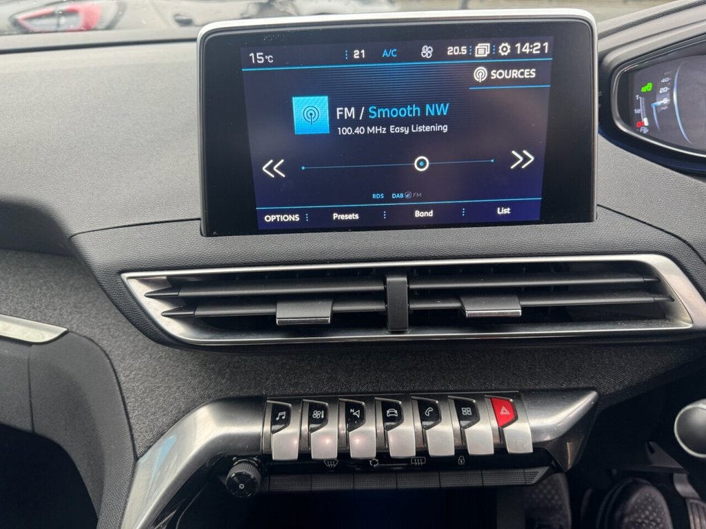 Used Peugeot 3008 2017 for sale - 77667060: Photo 13