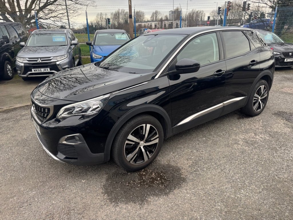 Used Peugeot 3008 2017 for sale - 77667060: Photo 6