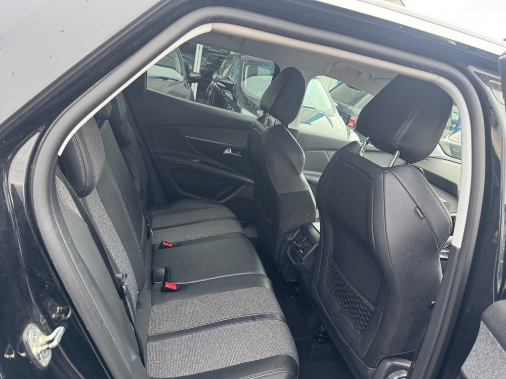 Used Peugeot 3008 2017 for sale - 77667060: Photo 9