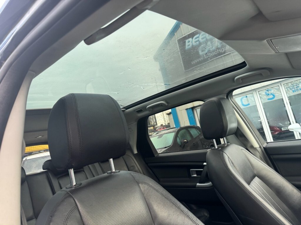 Used Land Rover Discovery Sport 2018 for sale - 77582154: Photo 14