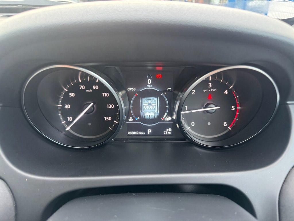 Used Land Rover Discovery Sport 2018 for sale - 77582154: Photo 16