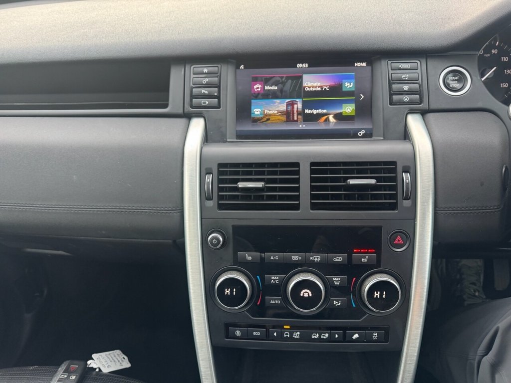 Used Land Rover Discovery Sport 2018 for sale - 77582154: Photo 17