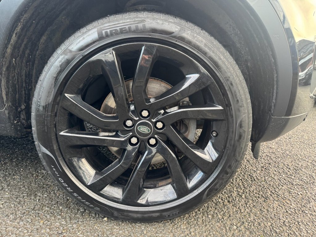 Used Land Rover Discovery Sport 2018 for sale - 77582154: Photo 8