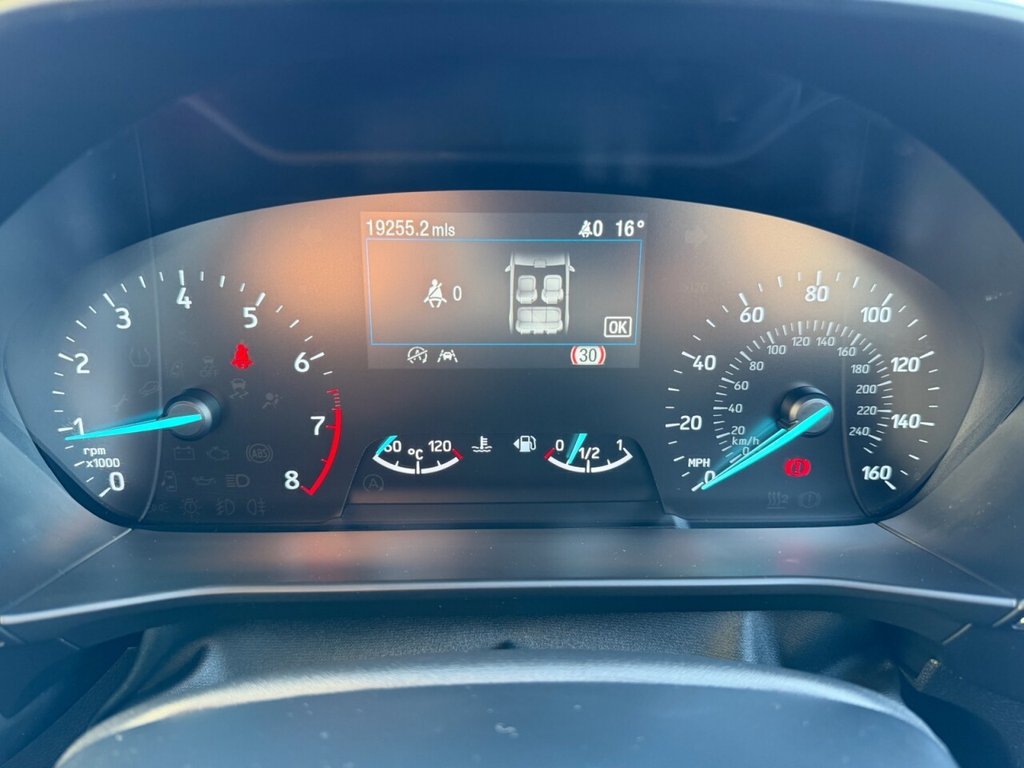 Used Ford Focus 2021 for sale - 77748105: Photo 12