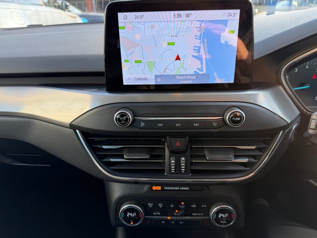 Used Ford Focus 2021 for sale - 77748105: Photo 13