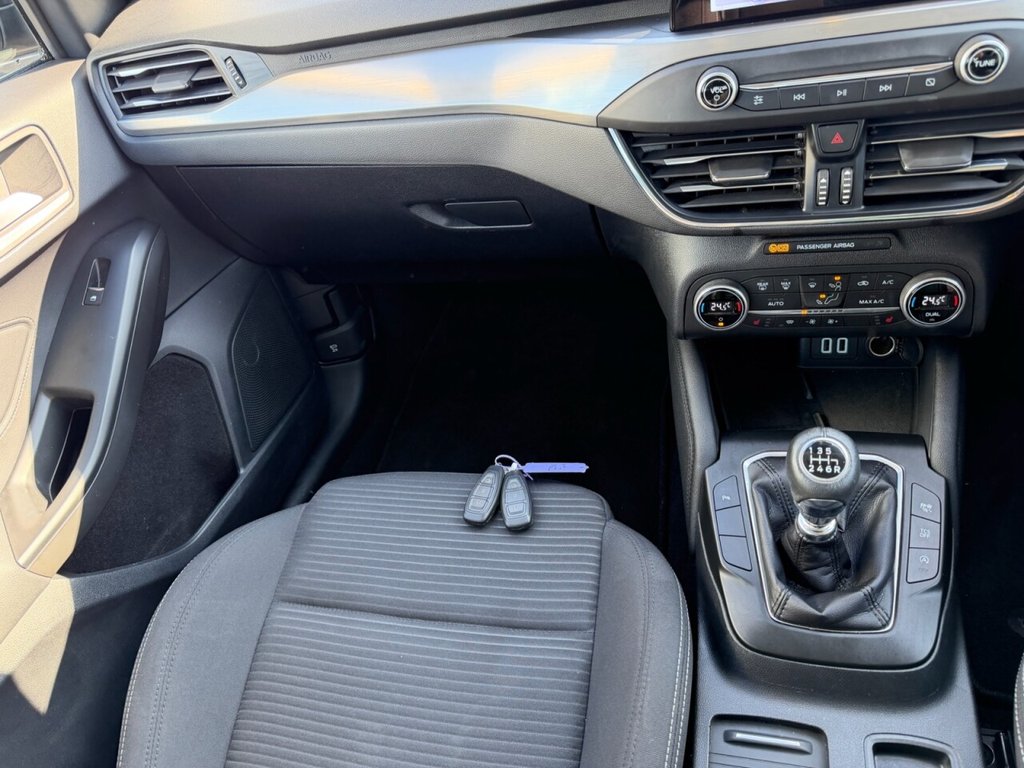 Used Ford Focus 2021 for sale - 77748105: Photo 14