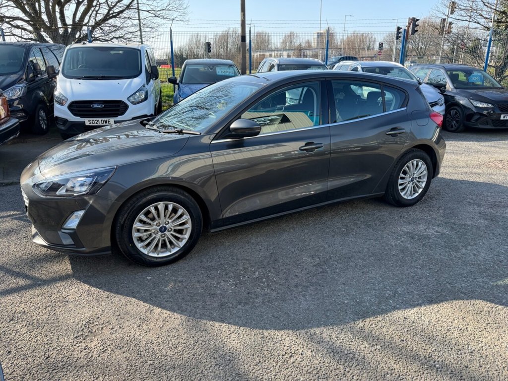 Used Ford Focus 2021 for sale - 77748105: Photo 6