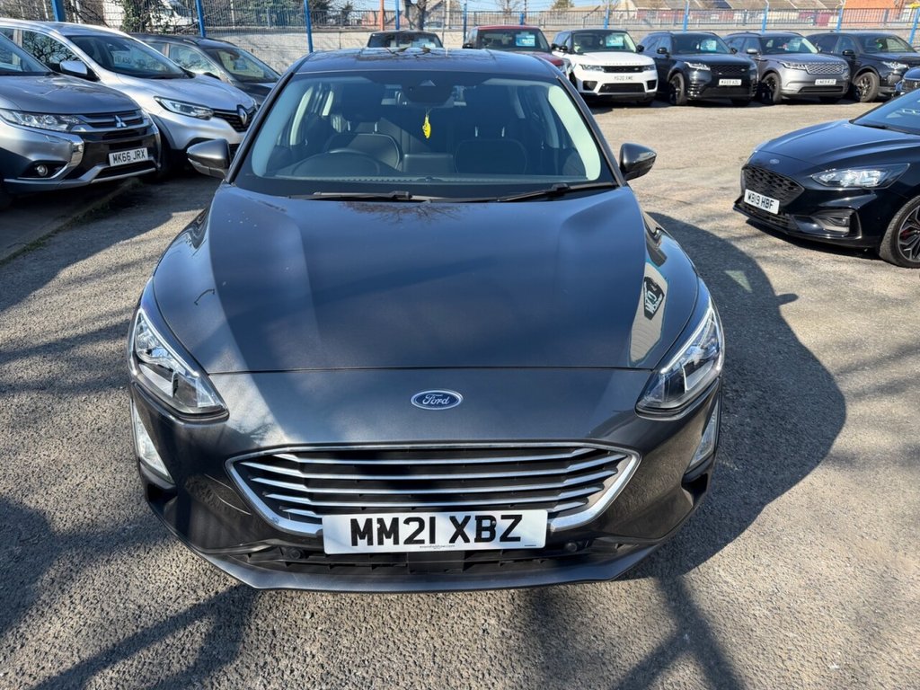 Used Ford Focus 2021 for sale - 77748105: Photo 7