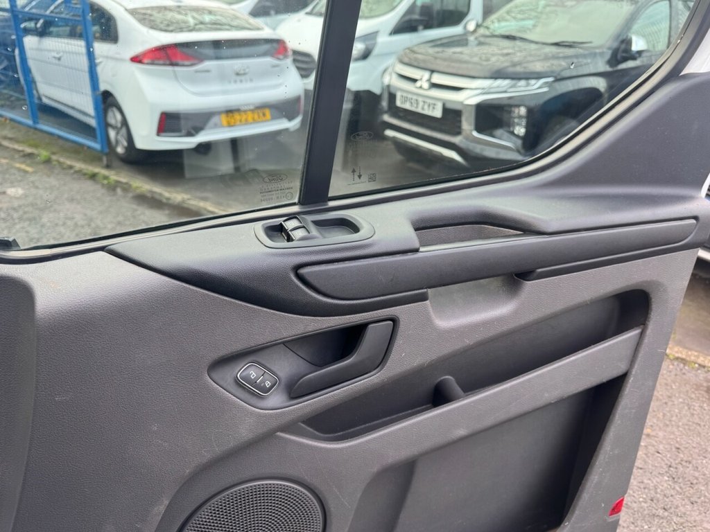 Used Ford Transit Custom 2021 for sale - 77582147: Photo 15