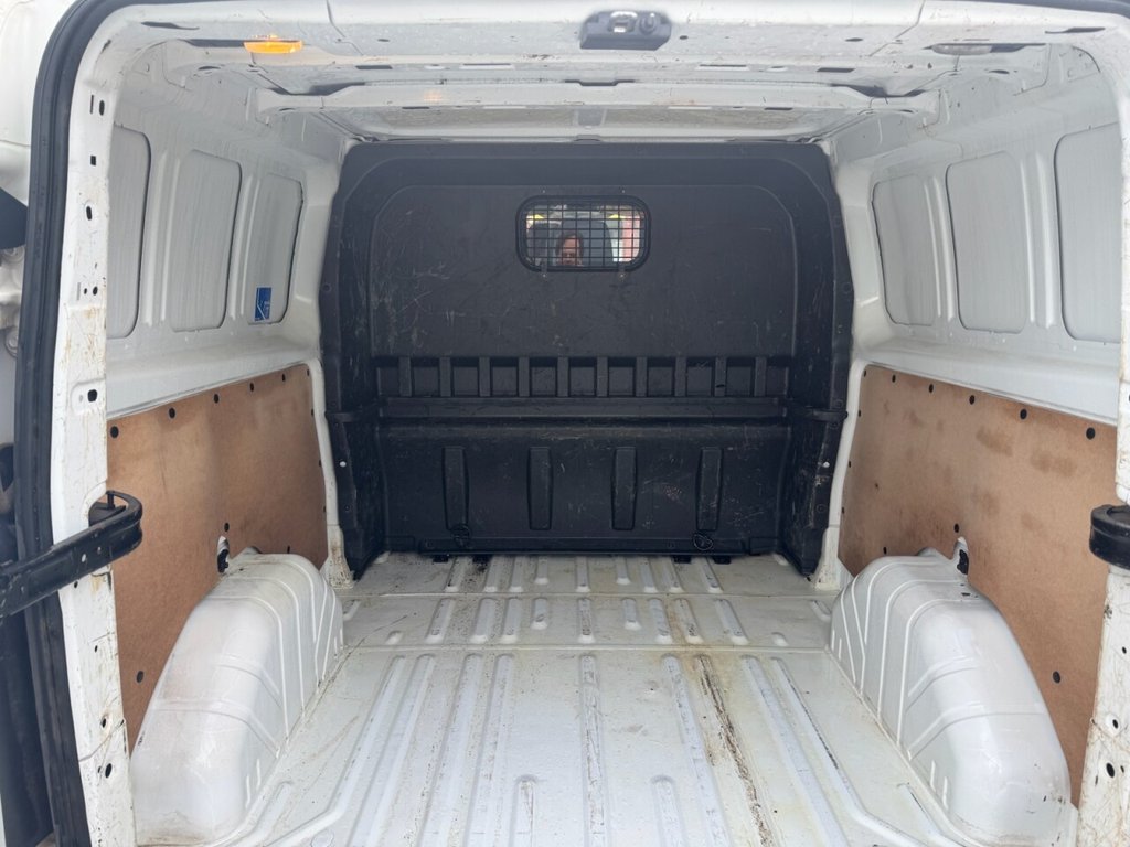 Used Ford Transit Custom 2021 for sale - 77582147: Photo 8