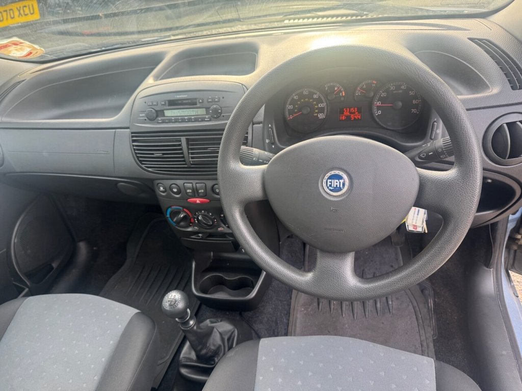 Used Fiat Punto 2006 for sale - 77583493: Photo 10