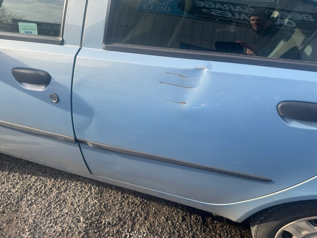 Used Fiat Punto 2006 for sale - 77583493: Photo 6