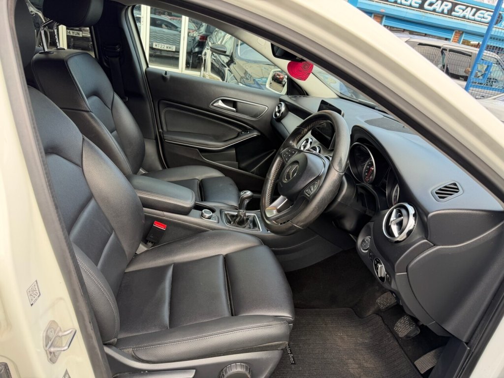 Used Mercedes-Benz A-Class 2017 for sale - 77879688: Photo 10