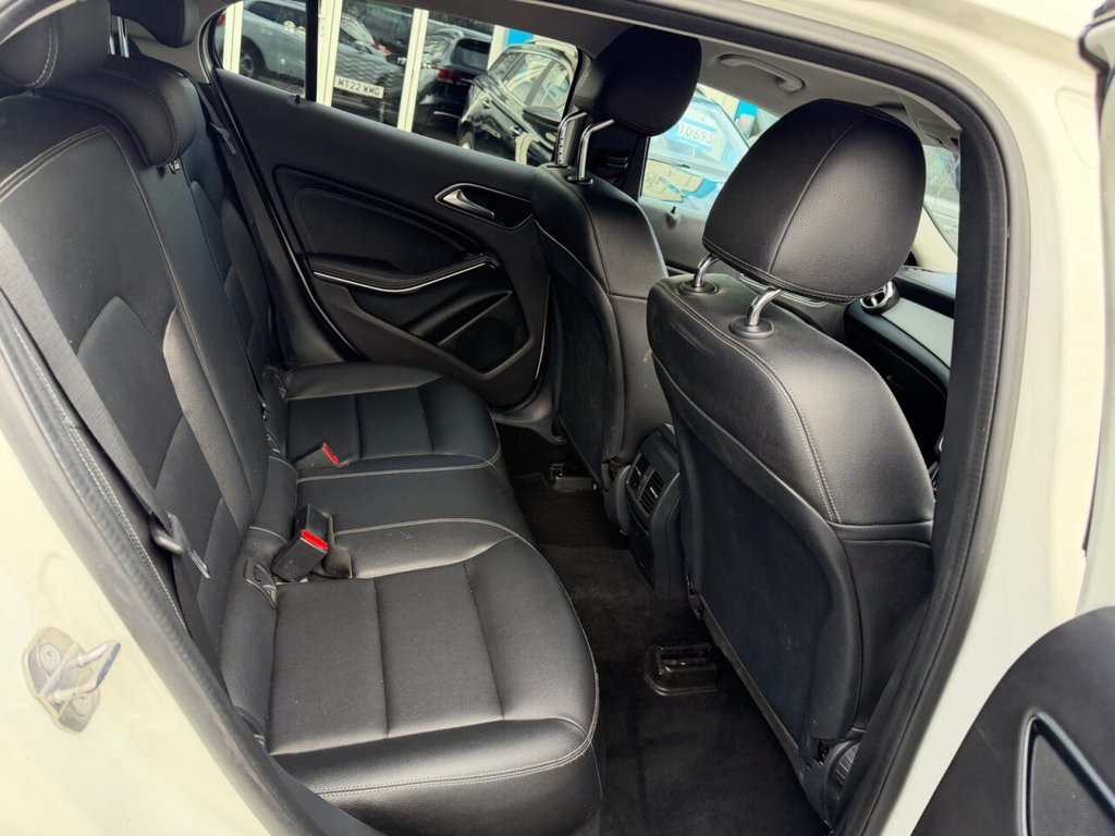 Used Mercedes-Benz A-Class 2017 for sale - 77879688: Photo 11