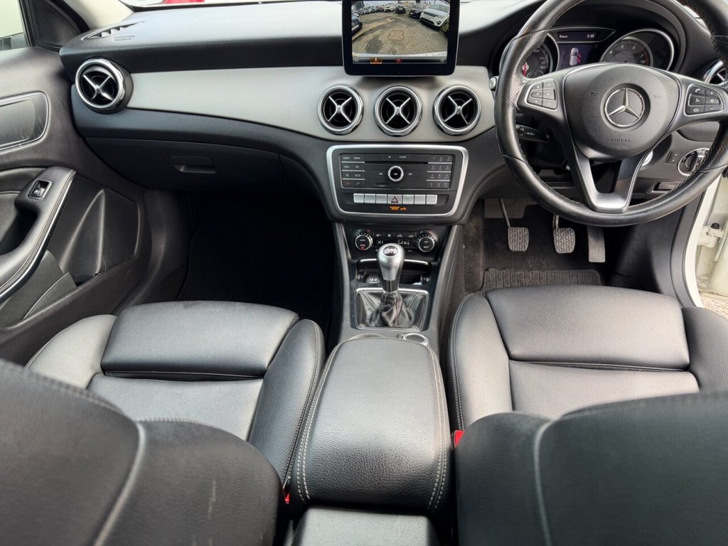 Used Mercedes-Benz A-Class 2017 for sale - 77879688: Photo 12