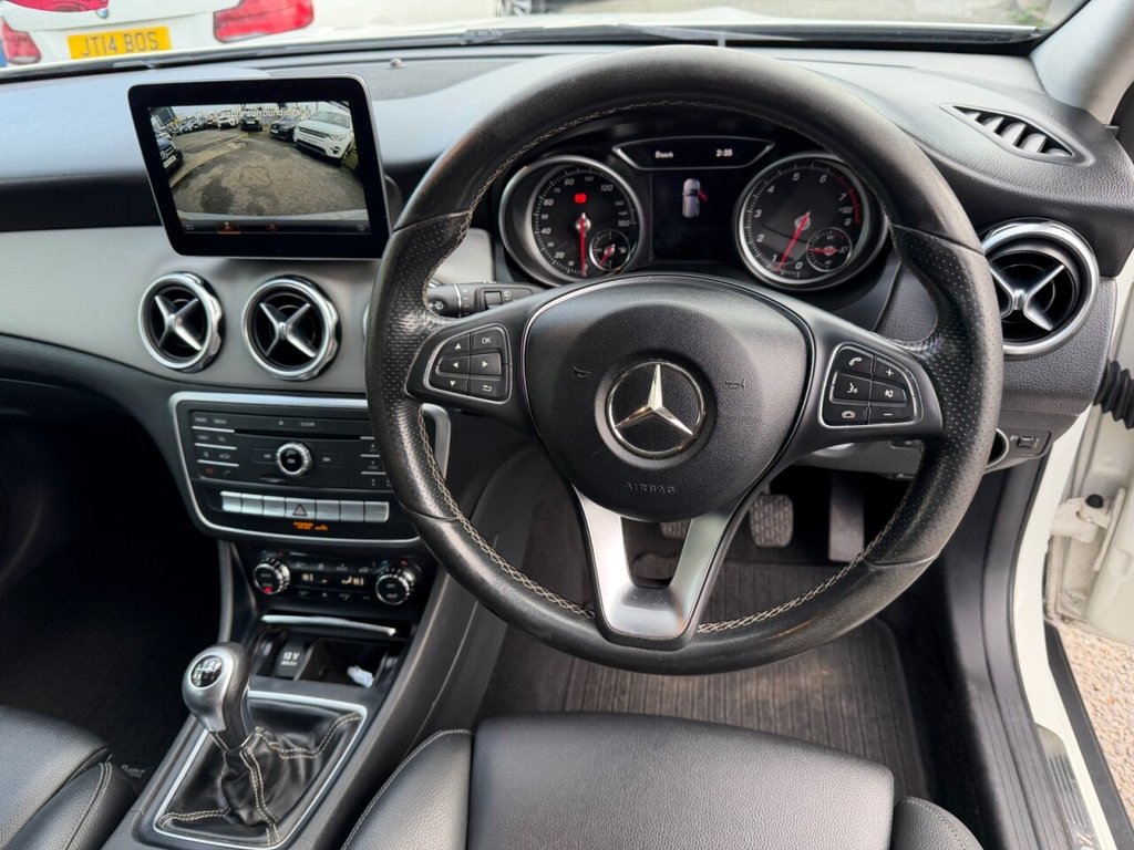 Used Mercedes-Benz A-Class 2017 for sale - 77879688: Photo 13