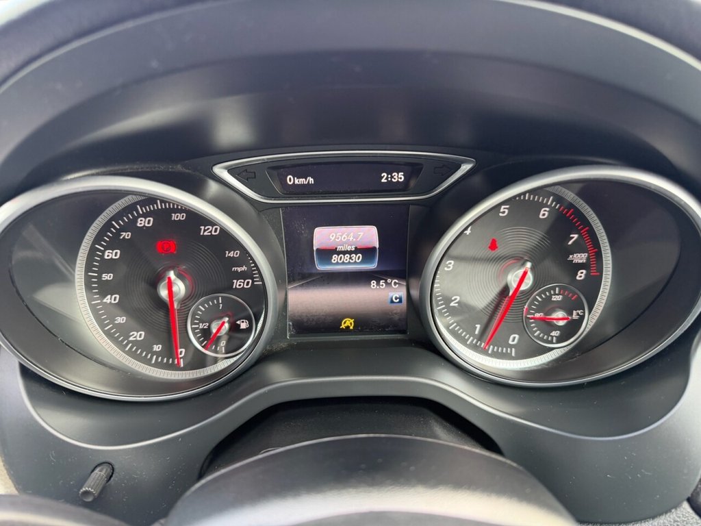 Used Mercedes-Benz A-Class 2017 for sale - 77879688: Photo 14