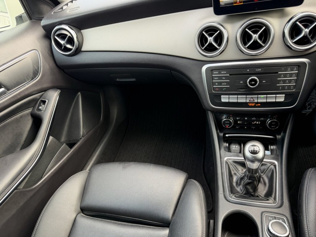 Used Mercedes-Benz A-Class 2017 for sale - 77879688: Photo 16