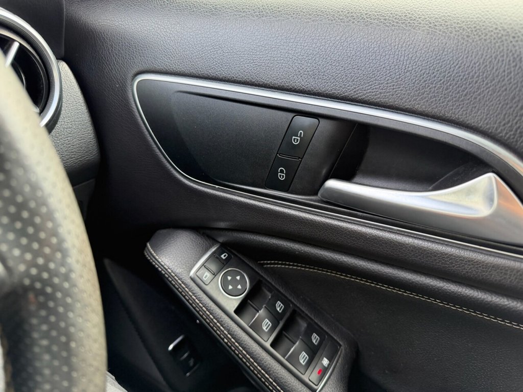 Used Mercedes-Benz A-Class 2017 for sale - 77879688: Photo 17