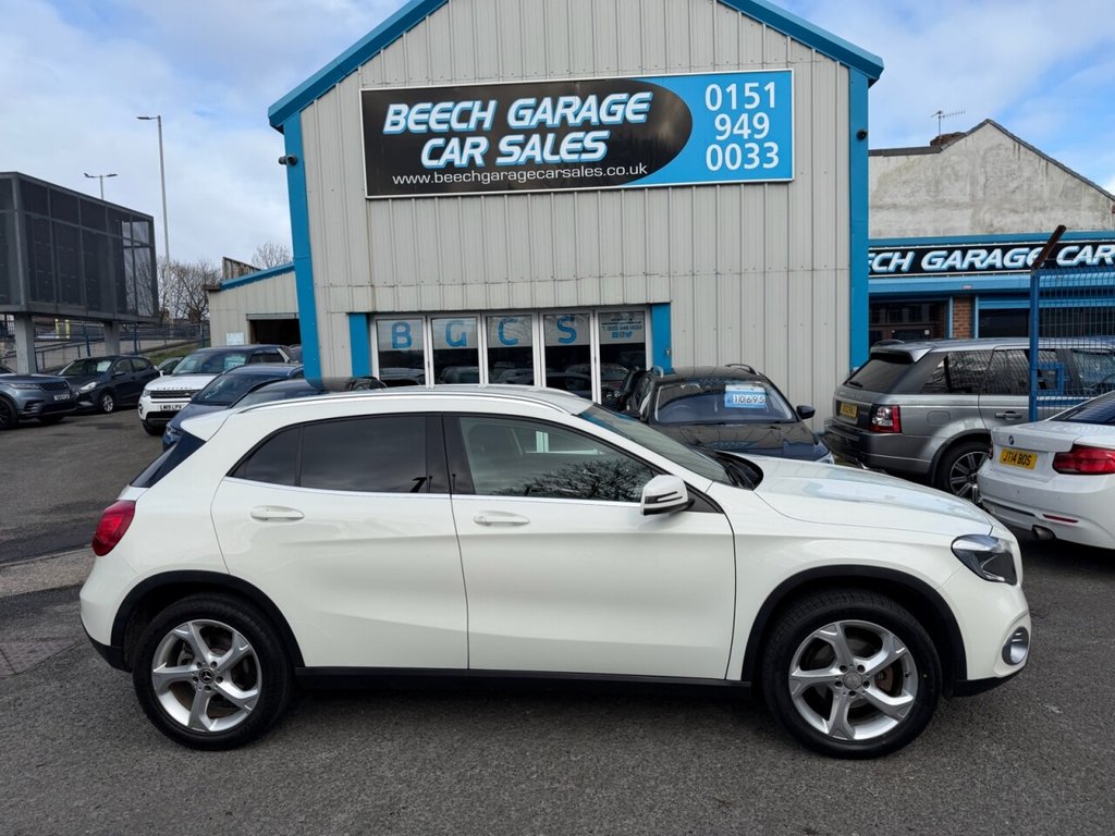 Used Mercedes-Benz A-Class 2017 for sale - 77879688: Photo 2