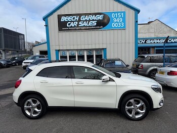 Used Mercedes-Benz A-Class 2017 for sale - 77879688: Photo