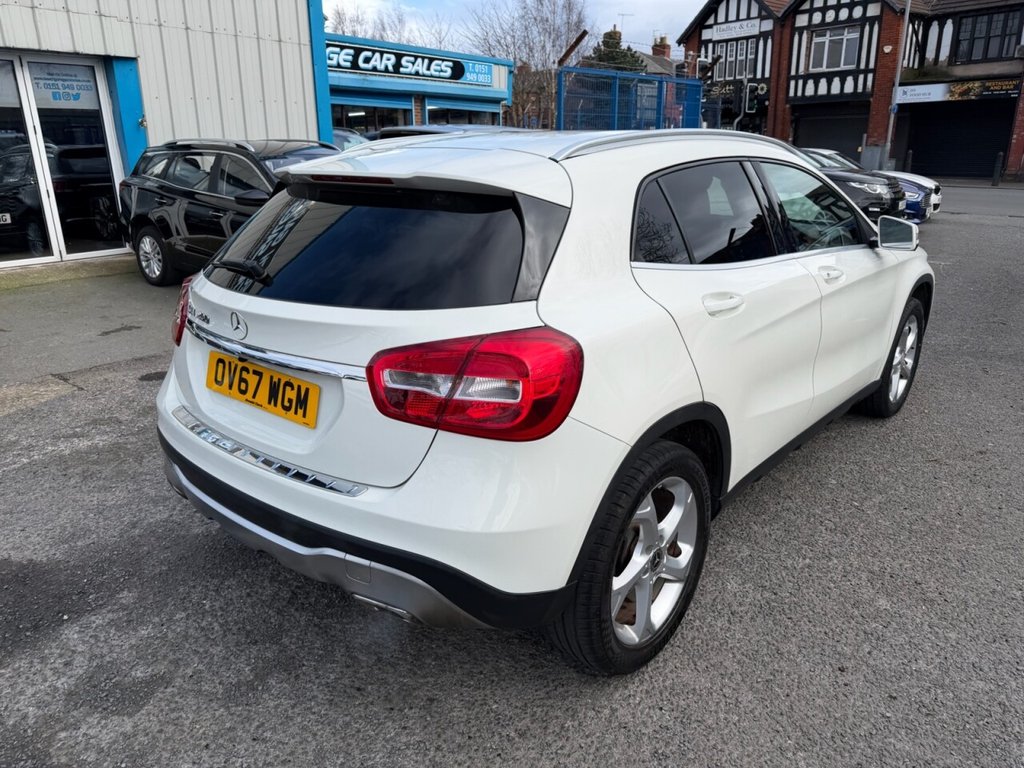 Used Mercedes-Benz A-Class 2017 for sale - 77879688: Photo 3