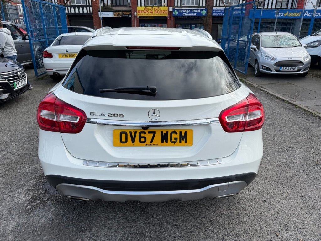 Used Mercedes-Benz A-Class 2017 for sale - 77879688: Photo 4