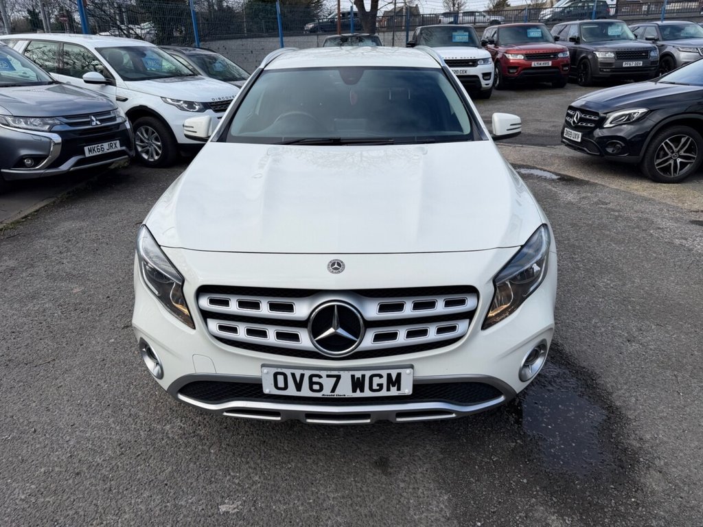 Used Mercedes-Benz A-Class 2017 for sale - 77879688: Photo 7