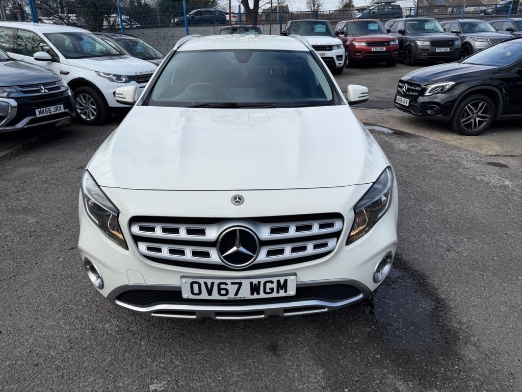 Used Mercedes-Benz A-Class 2017 for sale - 77879688: Photo 8