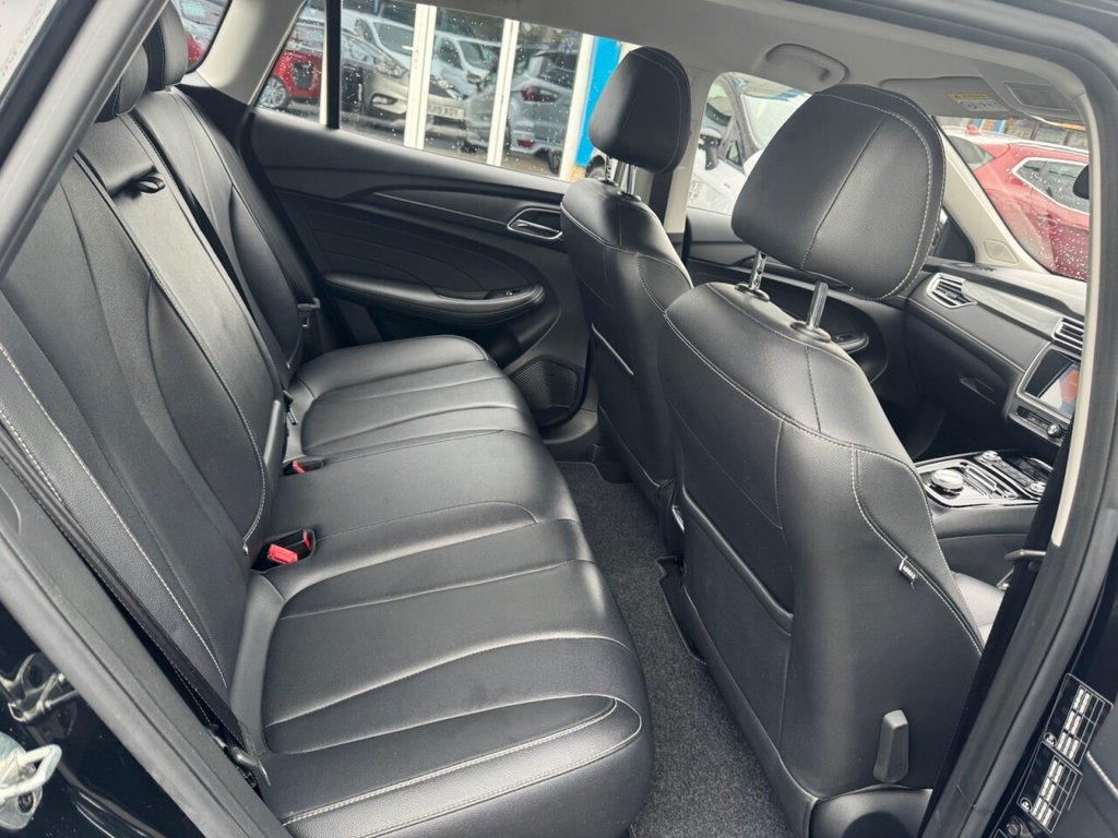 Used MG MG5 2022 for sale - 77582145: Photo 10