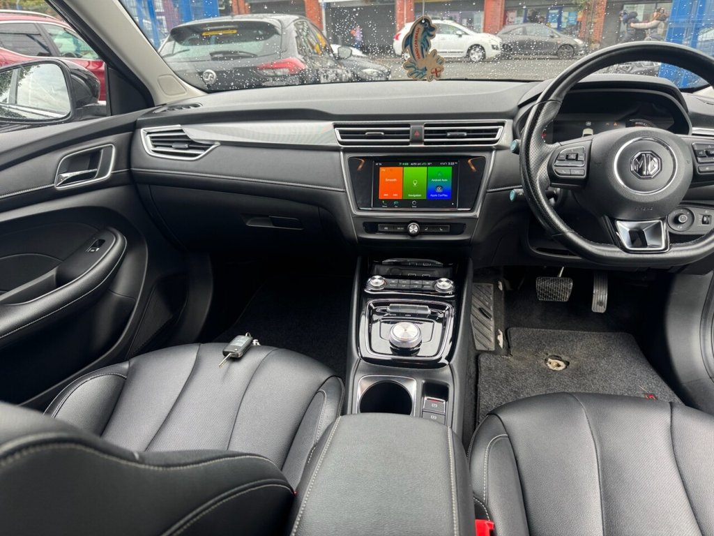 Used MG MG5 2022 for sale - 77582145: Photo 11