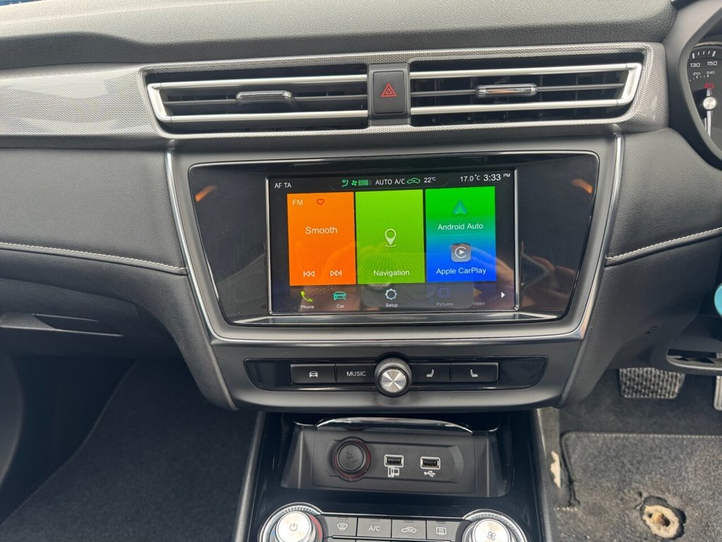 Used MG MG5 2022 for sale - 77582145: Photo 14