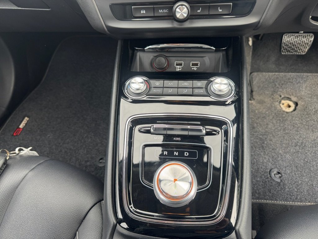 Used MG MG5 2022 for sale - 77582145: Photo 15