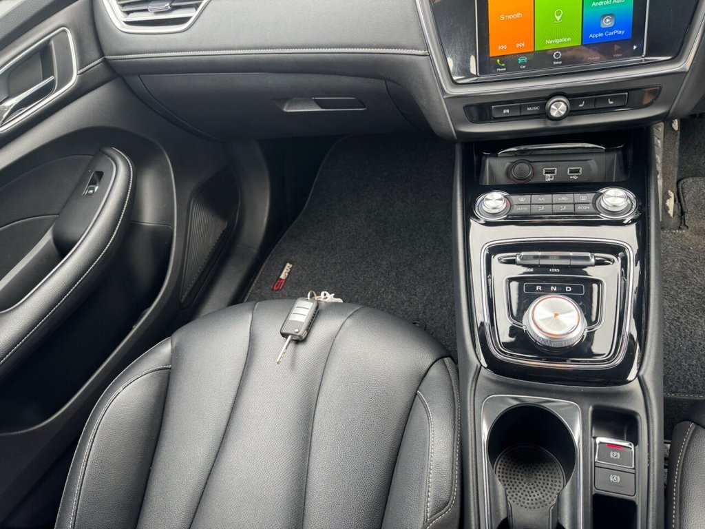 Used MG MG5 2022 for sale - 77582145: Photo 16