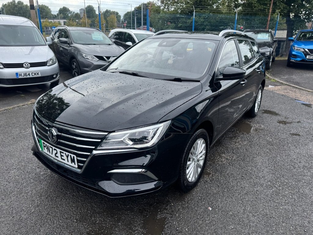 Used MG MG5 2022 for sale - 77582145: Photo 5