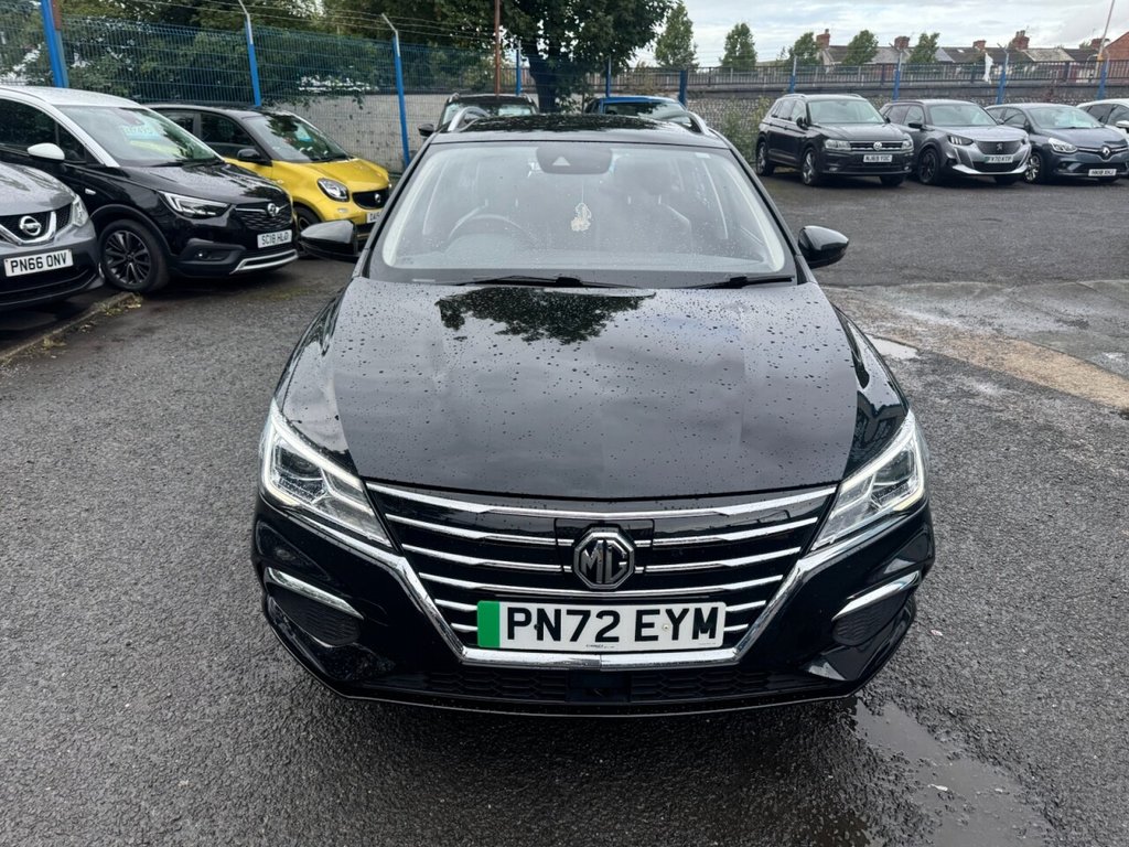 Used MG MG5 2022 for sale - 77582145: Photo 6