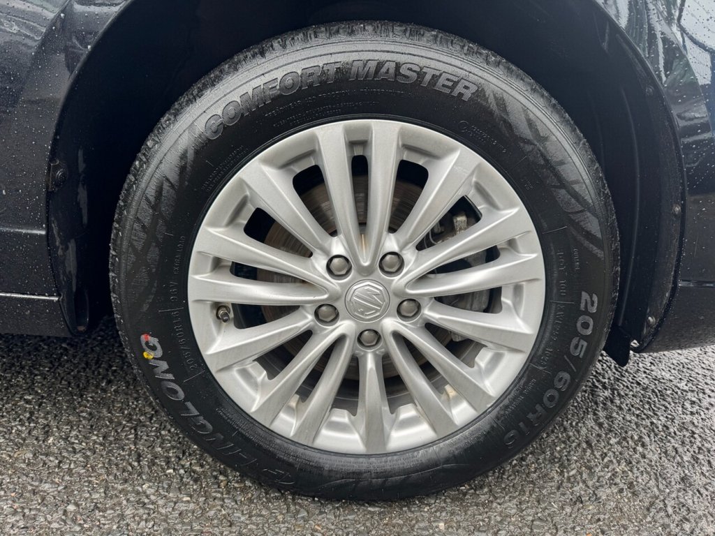 Used MG MG5 2022 for sale - 77582145: Photo 7