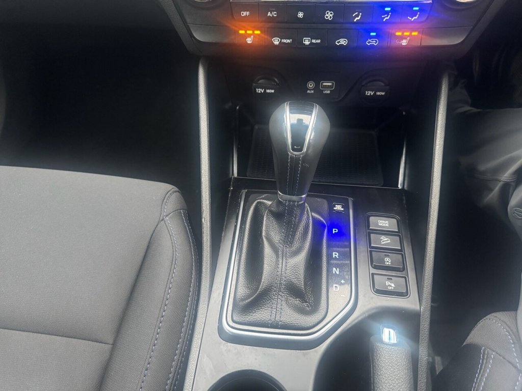 Used Hyundai TUCSON 2018 for sale - 77594059: Photo 16